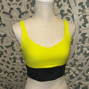 ZYIA adjustable bra